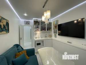 3-к квартира, вторичка, 60м2, 11/20 этаж