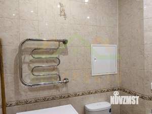 2-к квартира, вторичка, 48м2, 6/17 этаж