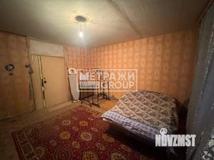 3-к квартира, вторичка, 69м2, 1/5 этаж