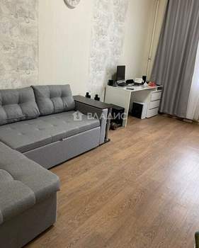 3-к квартира, вторичка, 66м2, 3/4 этаж