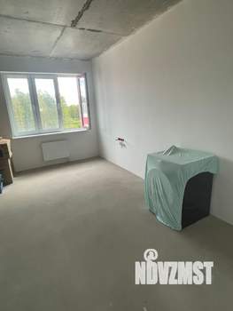 1-к квартира, вторичка, 44м2, 5/19 этаж