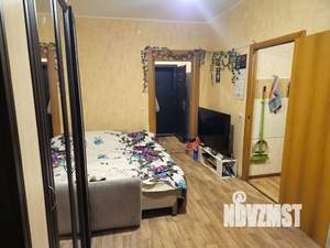 1-к квартира, вторичка, 30м2, 9/17 этаж