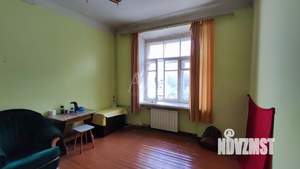 2-к квартира, вторичка, 51м2, 3/3 этаж