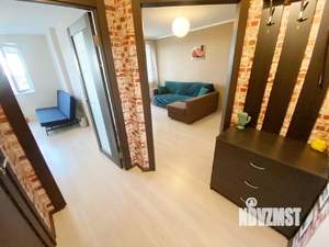 1-к квартира, вторичка, 33м2, 22/22 этаж