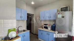 4-к квартира, вторичка, 86м2, 4/4 этаж