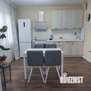 2-к квартира, вторичка, 60м2, 4/12 этаж