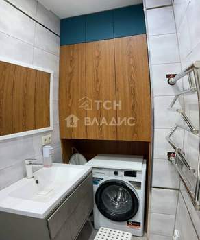 3-к квартира, вторичка, 60м2, 2/5 этаж