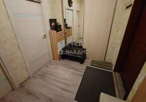 1-к квартира, вторичка, 47м2, 1/12 этаж