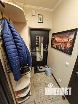 1-к квартира, вторичка, 33м2, 5/19 этаж