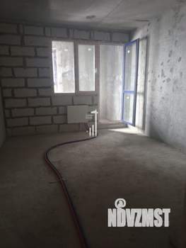 Студия квартира, вторичка, 28м2, 16/17 этаж