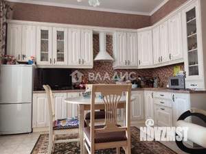 1-к квартира, вторичка, 52м2, 4/7 этаж