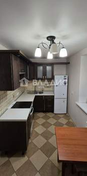 1-к квартира, вторичка, 38м2, 18/22 этаж