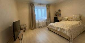 1-к квартира, вторичка, 42м2, 10/17 этаж