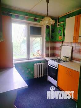 2-к квартира, вторичка, 45м2, 1/5 этаж