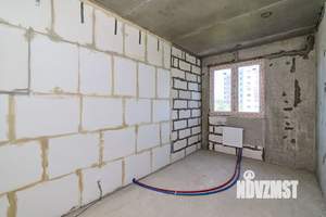 3-к квартира, вторичка, 83м2, 7/17 этаж