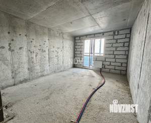 Студия квартира, сданный дом, 33м2, 16/17 этаж