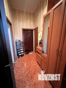 1-к квартира, вторичка, 32м2, 1/3 этаж