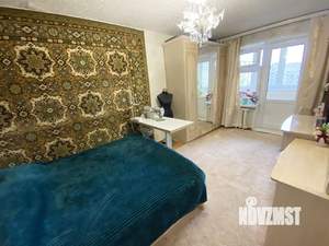 2-к квартира, вторичка, 51м2, 7/9 этаж