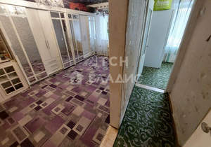 2-к квартира, вторичка, 44м2, 3/4 этаж