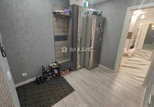 2-к квартира, вторичка, 41м2, 4/5 этаж