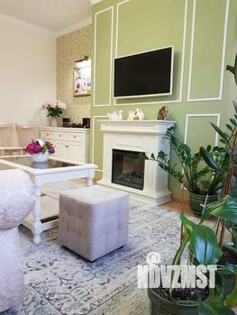 3-к квартира, вторичка, 114м2, 1/5 этаж