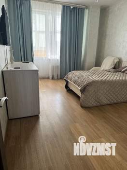 2-к квартира, вторичка, 67м2, 4/13 этаж