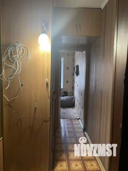 1-к квартира, вторичка, 28м2, 4/5 этаж