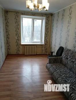 2-к квартира, вторичка, 45м2, 4/5 этаж
