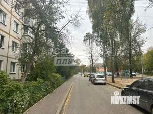 3-к квартира, вторичка, 54м2, 3/5 этаж