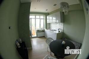 1-к квартира, вторичка, 51м2, 4/7 этаж