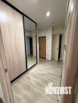 2-к квартира, вторичка, 41м2, 2/5 этаж