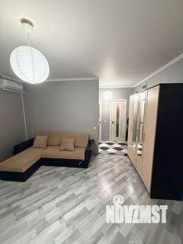 1-к квартира, вторичка, 34м2, 3/17 этаж