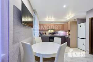 2-к квартира, вторичка, 60м2, 16/17 этаж