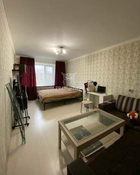 1-к квартира, вторичка, 29м2, 5/9 этаж