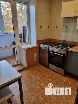 2-к квартира, вторичка, 50м2, 5/5 этаж