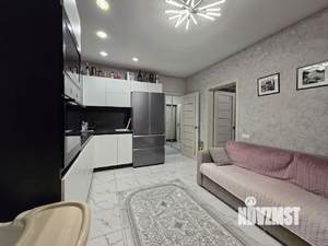 1-к квартира, вторичка, 51м2, 4/14 этаж