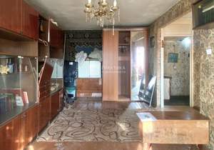 2-к квартира, вторичка, 41м2, 5/5 этаж