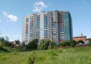 Студия квартира, вторичка, 21м2, 18/18 этаж