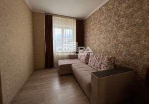 2-к квартира, вторичка, 53м2, 8/17 этаж