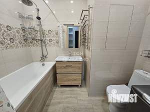1-к квартира, вторичка, 39м2, 10/18 этаж