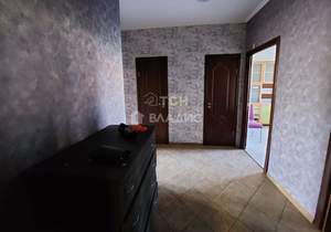 2-к квартира, вторичка, 60м2, 3/17 этаж