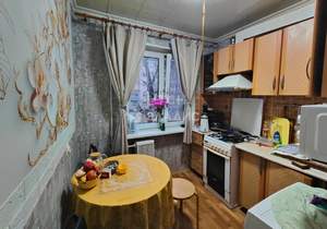 2-к квартира, вторичка, 44м2, 2/5 этаж