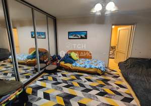 2-к квартира, вторичка, 44м2, 2/5 этаж