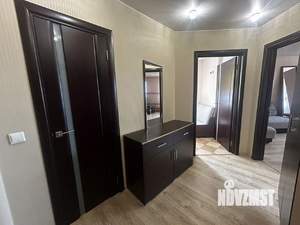 1-к квартира, вторичка, 39м2, 18/22 этаж