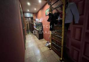 3-к квартира, вторичка, 69м2, 4/5 этаж