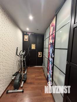 1-к квартира, вторичка, 37м2, 1/10 этаж