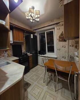 2-к квартира, вторичка, 47м2, 2/2 этаж