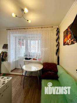 1-к квартира, вторичка, 45м2, 8/17 этаж