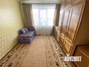 2-к квартира, вторичка, 57м2, 4/5 этаж