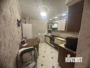 1-к квартира, вторичка, 38м2, 13/19 этаж